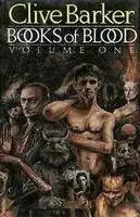 Книга крови 1