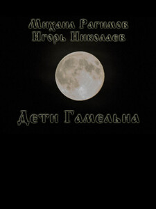 Михаил Рагимов