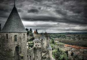 Анастасия Жендарова