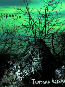 Ксения Таргулян