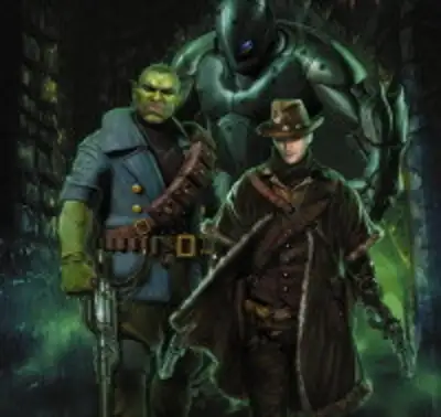 Сувениры Тьмы