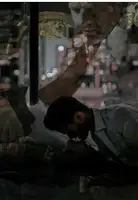 Девочка (для) Монаха