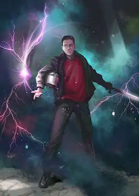 Князь Хаоса