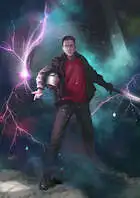 Князь Хаоса