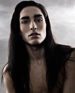 Лара Ингвар