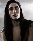 Хранительница Темного пламени