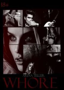 Арина Теллер