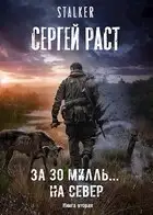 За 30 милль… на Север