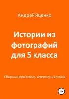 Истории из фотографий для 5 класса
