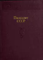 Палеолит СССР
