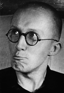 Мария Бурас