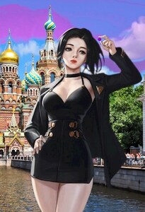 Альберт Беренцев