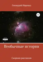 Необычные истории. Сборник рассказов