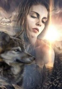 Анна Летняя