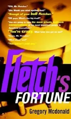 Жребий Флетча