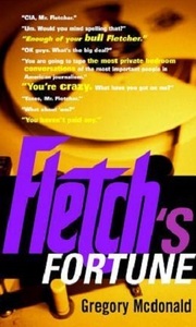 Грегори МакДональд