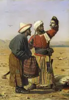 Кровавое золото Еркета