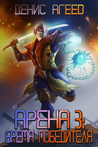 Денис Агеев