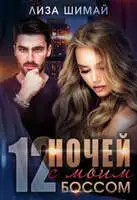 12 ночей с моим боссом