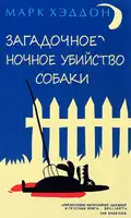 Загадочное ночное убийство собаки