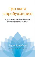Три шага к пробуждению. Практика внимательности в повседневной жизни