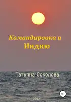 Командировка в Индию