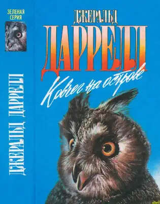 Ковчег на острове