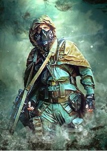 Виктор Снежен