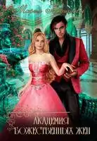 Академия божественных жён. Разрушение