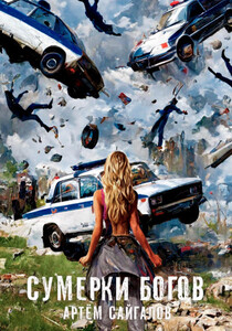 Артём Сайгалов