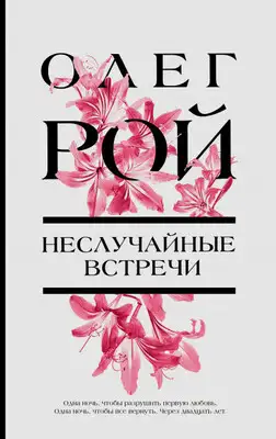 Неслучайные встречи