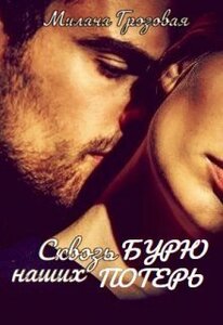 Милана Грозовая