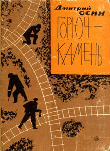 Дмитрий Осин