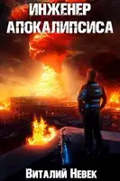 Инженер апокалипсиса. Том 2