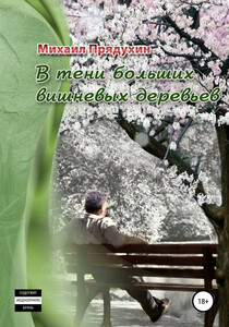 Михаил Прядухин