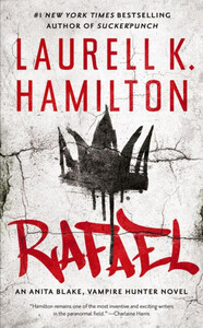 Лорел Гамильтон