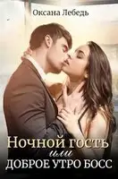Ночной гость или Доброе утро босс