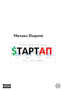 Михаил Пырков