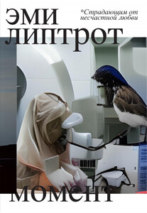 Эми Липтрот