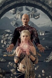 Алексей Большаков