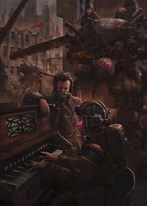 Вадим Львов