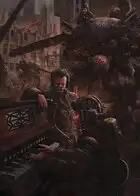 Ultima Ratio 3. Точка Опоры