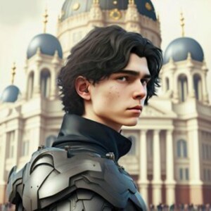 Кирилл Давыдов