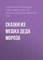 Сказки из мешка Деда Мороза