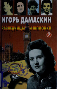 Игорь Дамаскин