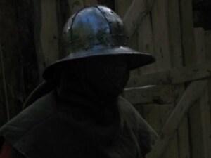 Сергей Савельев