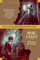 Погоня за отцом