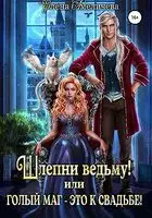 Шлепни ведьму! или Голый маг – это к свадьбе!