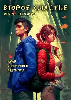 Второе счастье