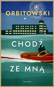 Лукаш Орбитовский